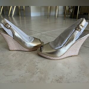 Lilly Pulitzer Krisie Wedge